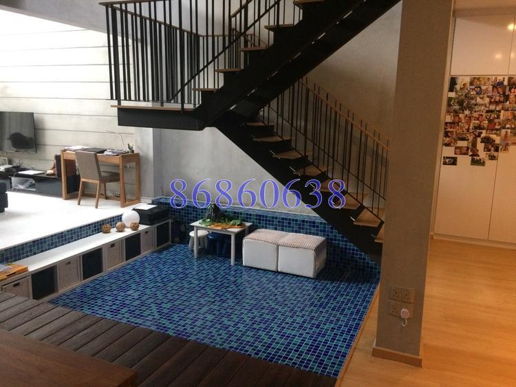 Serangoon Garden Estate (D19), Terrace #171133862